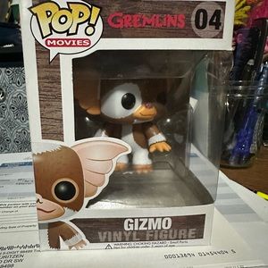Gizmo edition, 04 new inbox Funco brand Pop 🩷🩷🩷